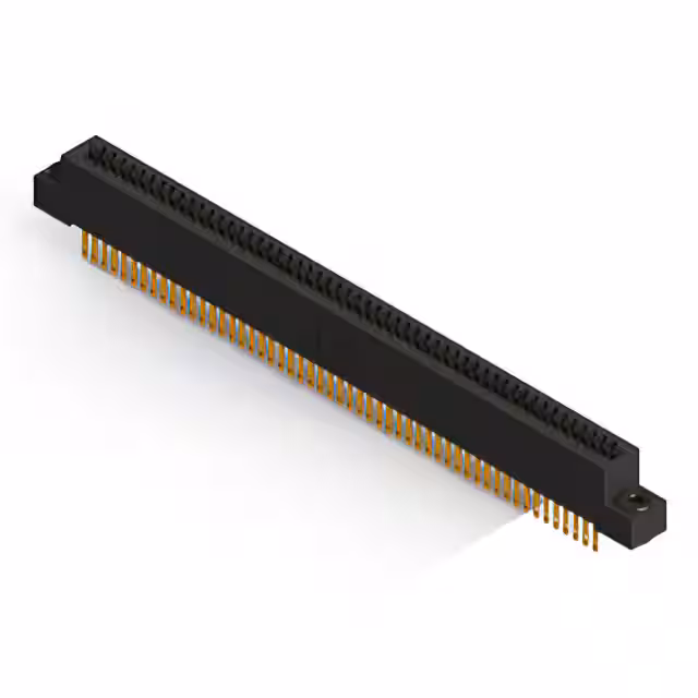 892-106-500-203 EDAC Inc.  Edgeboard Connectors